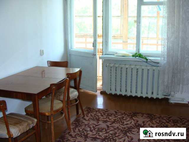 1-комнатная квартира, 32 м², 2/5 эт. на продажу в Самусе Самусь - изображение 1