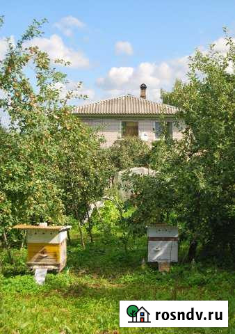 Дом 160 м² на участке 40 сот. на продажу на Лугах Луга - изображение 1