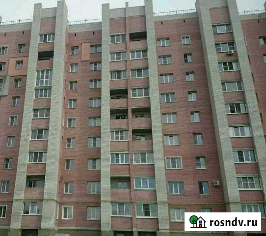 2-комнатная квартира, 61 м², 4/9 эт. в аренду посуточно в Муроме Муром - изображение 1