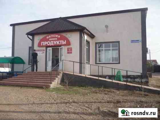 Торговое помещение, 169 кв.м. Оренбург