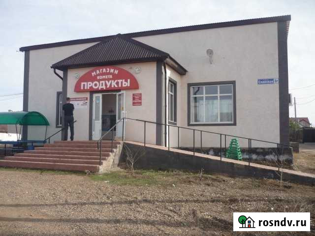 Торговое помещение, 169 кв.м. Оренбург - изображение 1