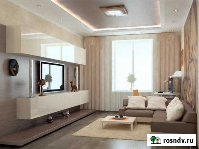 2-комнатная квартира, 54 м², 8/9 эт. на продажу в Московском Московской области Московский - изображение 1