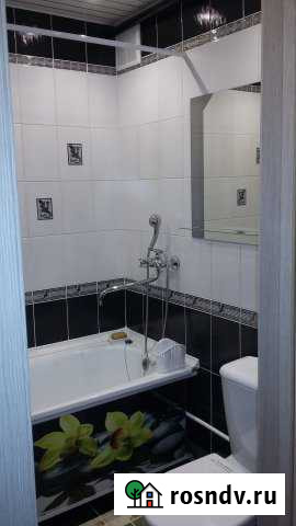 2-комнатная квартира, 42 м², 1/4 эт. в аренду посуточно в Луховицах Луховицы - изображение 1