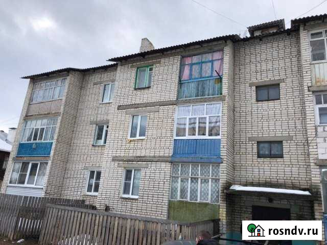 1-комнатная квартира, 37 м², 3/3 эт. на продажу в Памяти Парижской Коммуны Память Парижской Коммуны - изображение 1