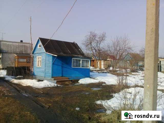 Дача 20 м² на участке 5 сот. на продажу в Тутаеве Тутаев - изображение 1