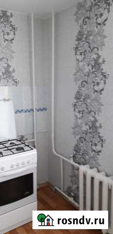 1-комнатная квартира, 32 м², 4/5 эт. на продажу в Соликамске Соликамск - изображение 1