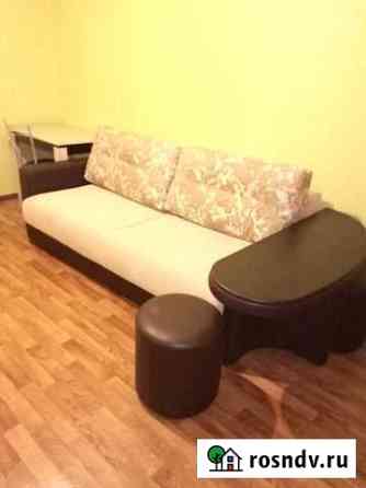 Комната 15 м² в 3-ком. кв., 8/16 эт. в аренду посуточно в Новороссийске Новороссийск