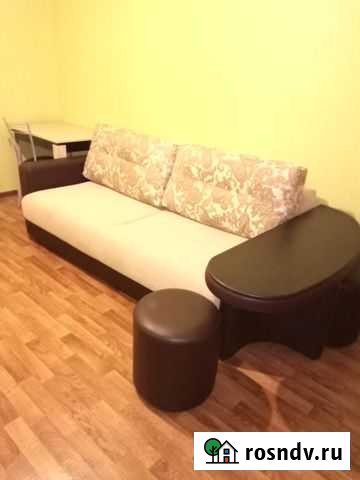 Комната 15 м² в 3-ком. кв., 8/16 эт. в аренду посуточно в Новороссийске Новороссийск - изображение 1