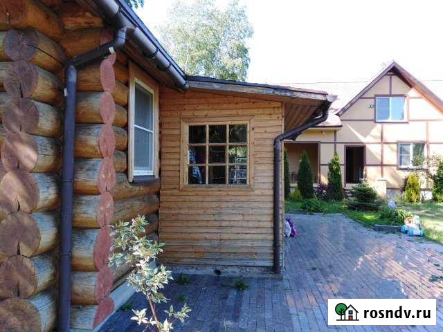 Дом 275 м² на участке 20 сот. на продажу в Сосновом Бору Сосновый Бор - изображение 1