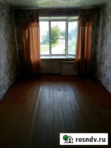 1-комнатная квартира, 30 м², 1/5 эт. на продажу в Киселевске Киселевск - изображение 1