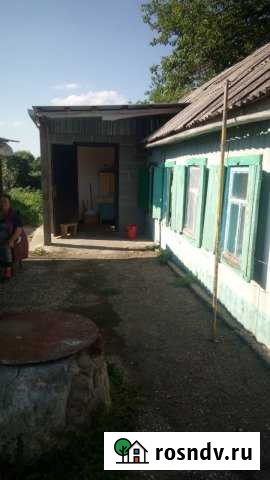 Дом 34 м² на участке 25 сот. на продажу в Советской Краснодарского края Советская - изображение 1