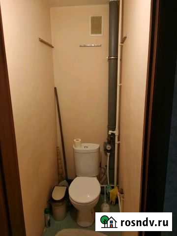 1-комнатная квартира, 38 м², 1/3 эт. на продажу в Рамони Рамонь - изображение 1