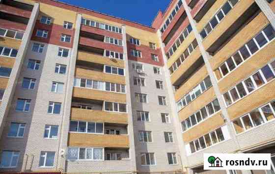 2-комнатная квартира, 70 м², 3/9 эт. на продажу на Вятских Полянах Вятские Поляны