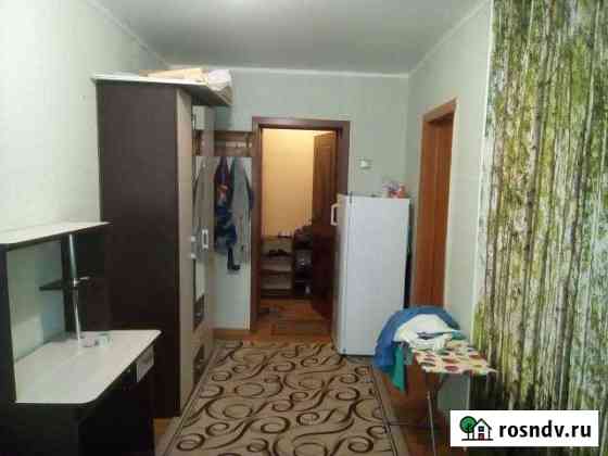 Комната 12 м² в 1-ком. кв., 1/5 эт. в аренду на длительный срок в Курске Курск