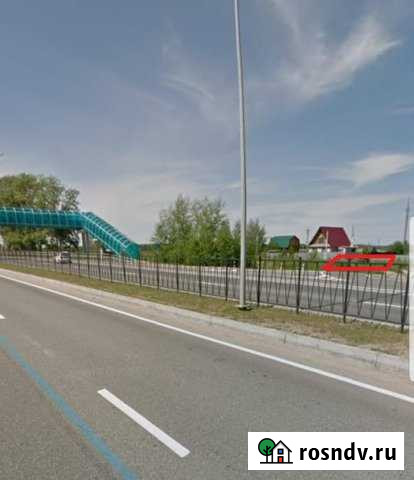 Участок промназначения 2 сот. на продажу в Казани Казань - изображение 1