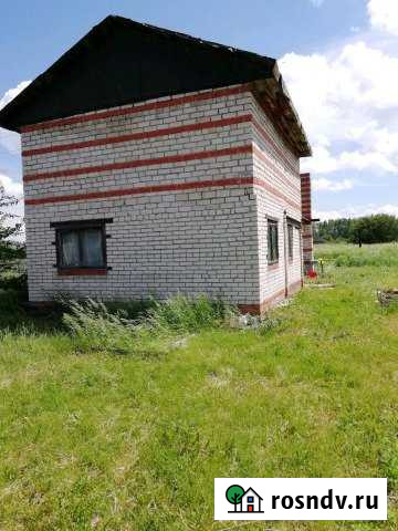 Дача 50 м² на участке 11 сот. на продажу в Павловске Алтайского края Павловск - изображение 1