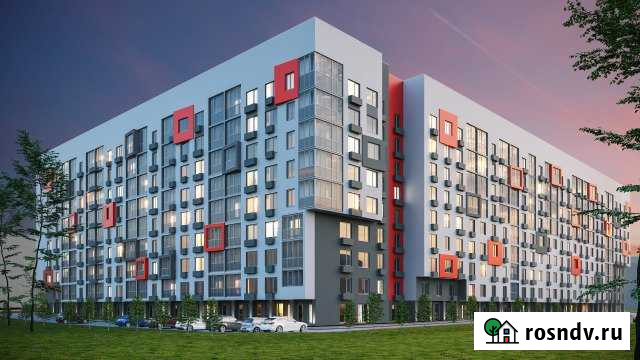 Помещение свободного назначения, 101.68 кв.м. Курск - изображение 1