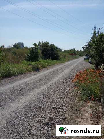 Участок ИЖС 6 сот. на продажу в Таганроге Таганрог - изображение 1