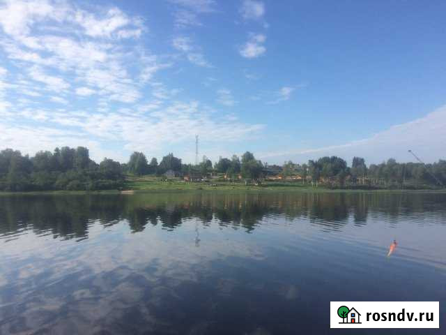 Участок ИЖС 15 сот. на продажу на Лугах Луга - изображение 1