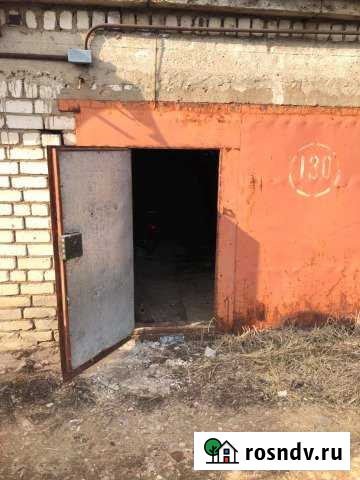 Гараж 20 м² на продажу в Щёлково Щёлково - изображение 1