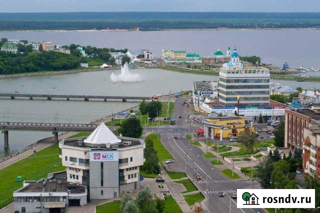 Торговое помещение, 5 кв.м. для проведения ярмарки Чебоксары - изображение 1