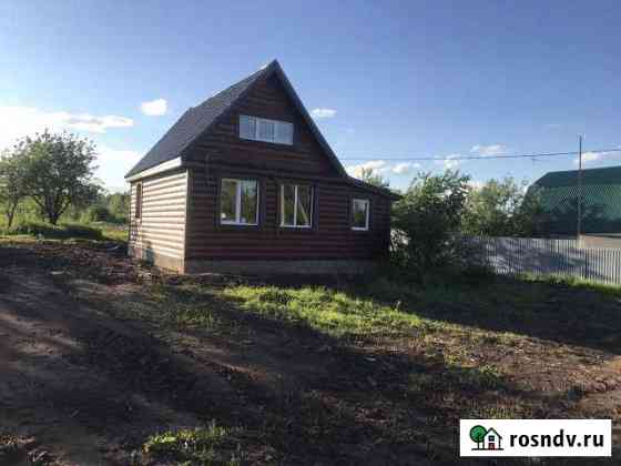 Дом 80 м² на участке 16 сот. на продажу в Дзержинске Дзержинск