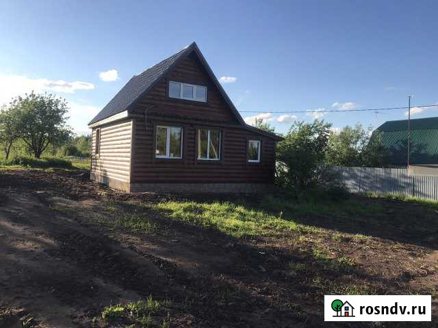 Дом 80 м² на участке 16 сот. на продажу в Дзержинске Дзержинск - изображение 1