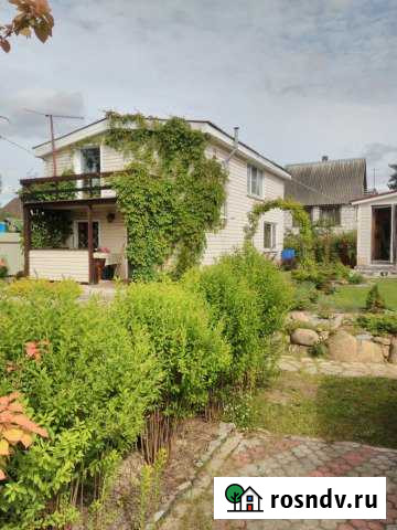 Дом 106 м² на участке 7.5 сот. на продажу во Всеволожске Всеволожск - изображение 1