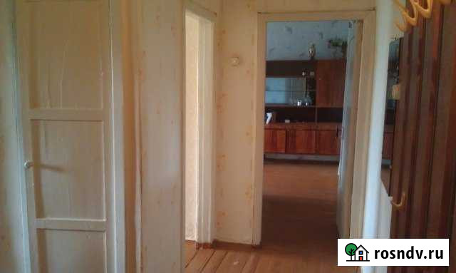 3-комнатная квартира, 59 м², 3/5 эт. на продажу в Калье Калья - изображение 1