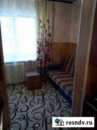 1-комнатная квартира, 14 м², 1/4 эт. на продажу в Белоoзёрском Белоозёрский