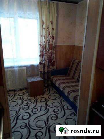 1-комнатная квартира, 14 м², 1/4 эт. на продажу в Белоoзёрском Белоозёрский - изображение 1