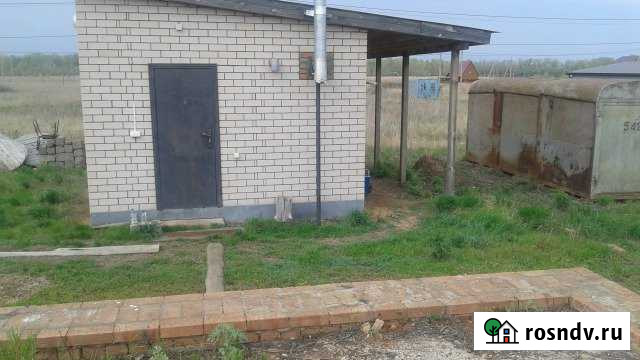 Дом 130 м² на участке 7 сот. на продажу в Пригородном Оренбургской области Пригородный - изображение 1