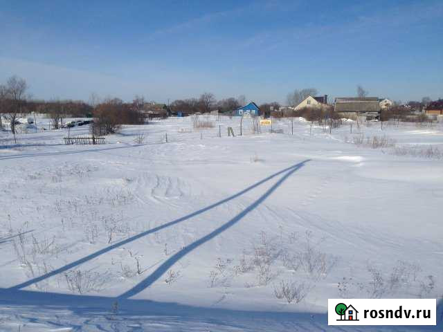 Участок ИЖС 20 сот. на продажу в Маршале Жуковой Маршала Жукова - изображение 1