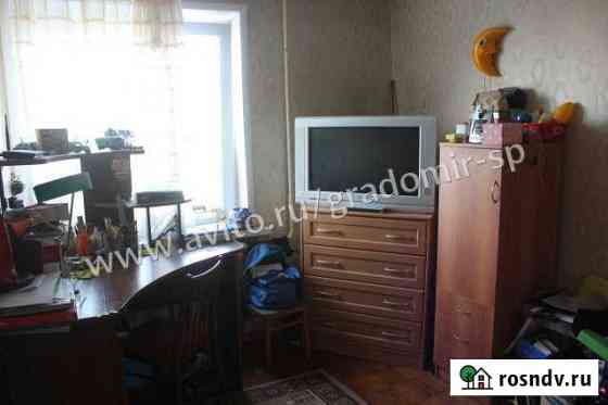 4-комнатная квартира, 70 м², 6/9 эт. на продажу в Пушкино Пушкино