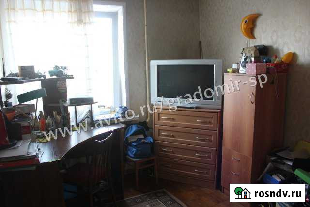 4-комнатная квартира, 70 м², 6/9 эт. на продажу в Пушкино Пушкино - изображение 1