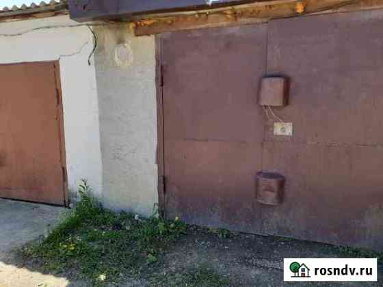 Гараж 27 м² в аренду в Благовещенске Благовещенск