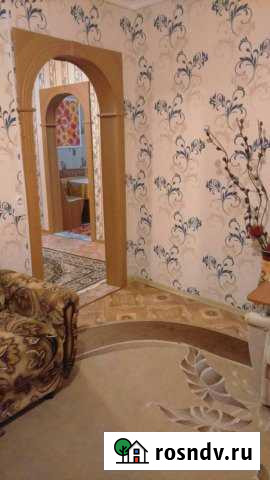 3-комнатная квартира, 66 м², 2/2 эт. на продажу в Увате Уват - изображение 1