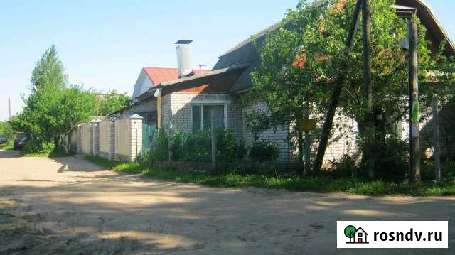 Дом 115 м² на участке 4 сот. в аренду на длительный срок в Вышнем Волочке Вышний Волочек - изображение 1