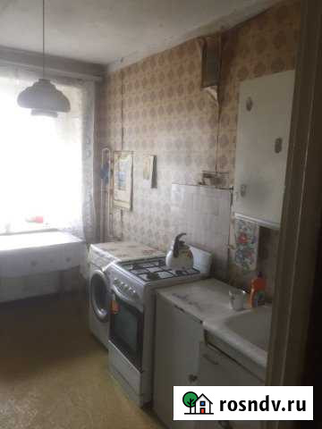 2-комнатная квартира, 55 м², 5/5 эт. в аренду на длительный срок в Рыбном Рыбное - изображение 1