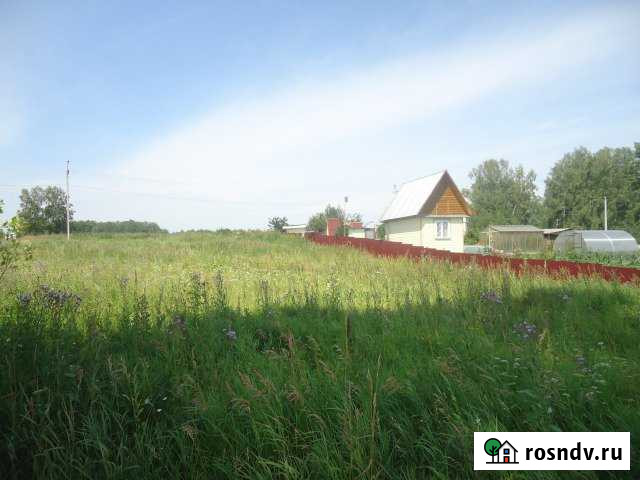 Участок ИЖС 12 сот. на продажу в Сокуре Сокур - изображение 1