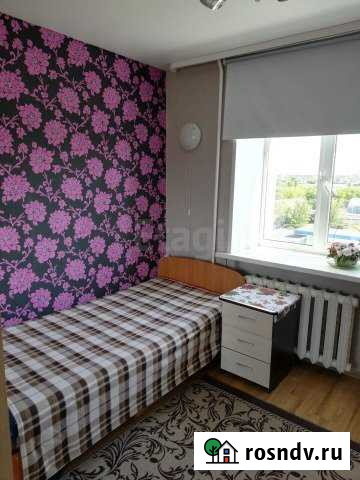 Комната 12 м² в 2-ком. кв., 7/9 эт. в аренду на длительный срок в Тюмени Тюмень - изображение 1