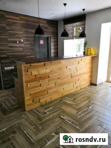 Комната 18 м² в 1-ком. кв., 1/2 эт. в аренду посуточно в Комсомольске-на-Амуре Комсомольск-на-Амуре - изображение 1