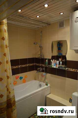 3-комнатная квартира, 63 м², 4/5 эт. на продажу в Воркуте Воркута - изображение 1