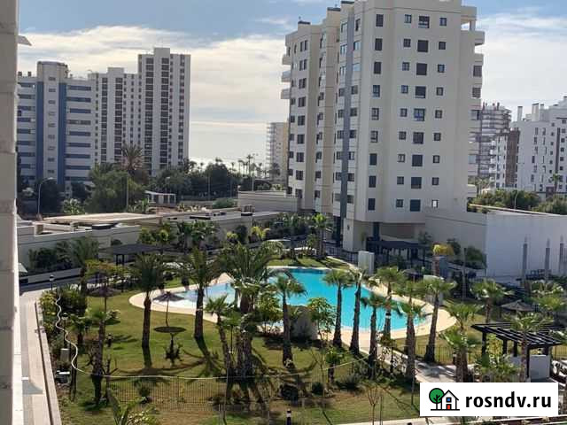 3-комнатная квартира, 85 м², 3/9 эт. в аренду посуточно в Мамоново Мамоново - изображение 1