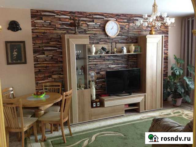 3-комнатная квартира, 73 м², 1/9 эт. на продажу в Благовещенске Благовещенск - изображение 1