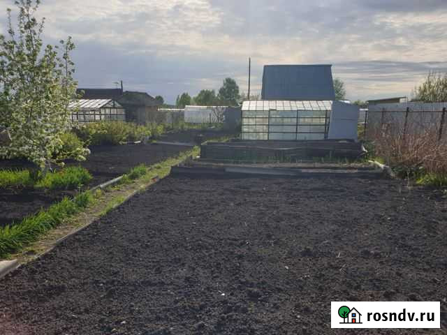 Дача 20 м² на участке 3.7 сот. на продажу в Чебаркуле Чебаркуль - изображение 1