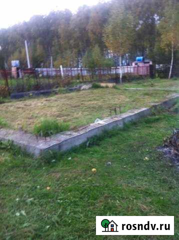 Участок СНТ, ДНП 10 сот. на продажу в Озёрах Озёры - изображение 1