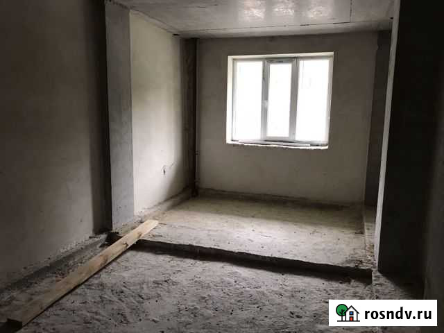 1-комнатная квартира, 45 м², 1/9 эт. на продажу в Феодосии Феодосия - изображение 1