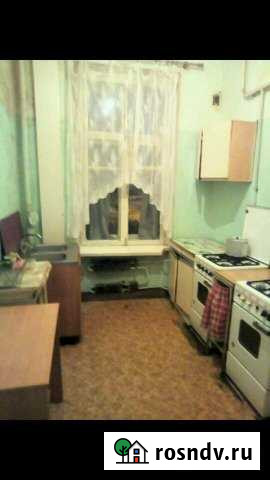 Комната 9 м² в 7-ком. кв., 1/3 эт. в аренду на длительный срок в Ивантеевке Московской области Ивантеевка - изображение 1