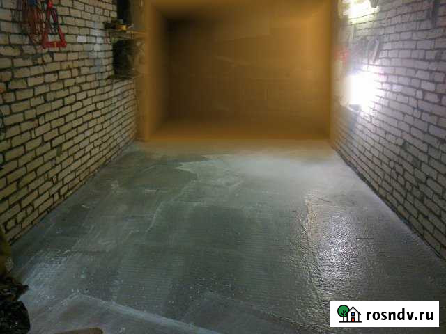 Гараж 20 м² в аренду в Реутове Реутов - изображение 1